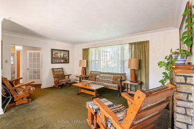 873 DUNLEVIE Ave, Ottawa - McKellar Heights/Glabar Park image-0-4
