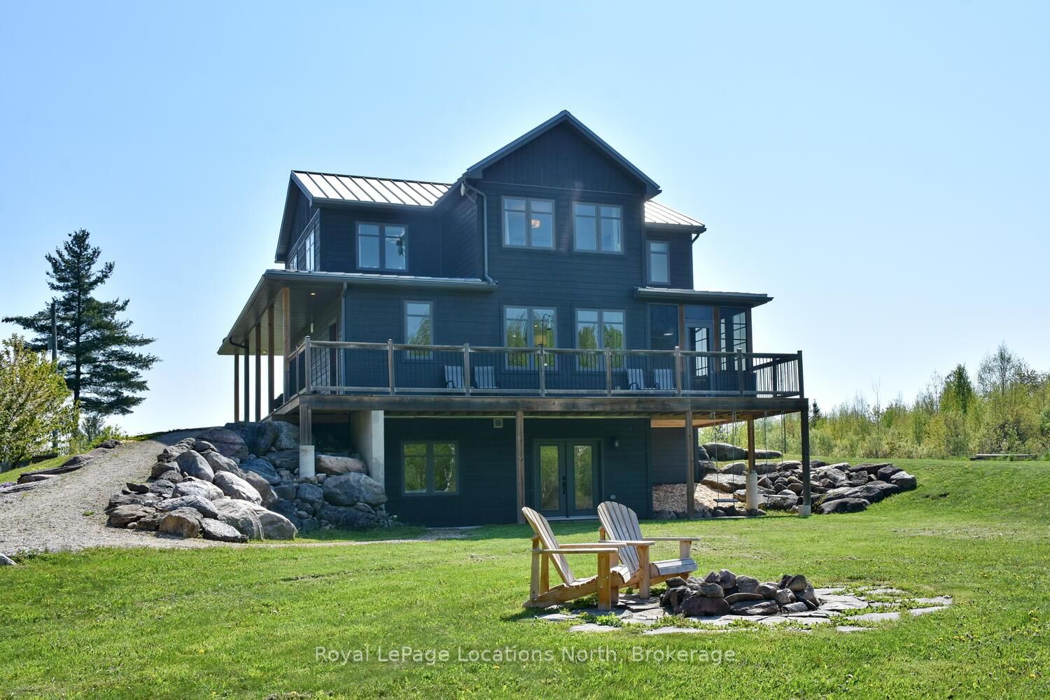 Detached House sold at 355310 BLUE MOUNTAINS EUPHRASIA TOWNLINE N/A, Grey Highlands, Grey Highlands, N0H 1J0 - MLS: X11971095