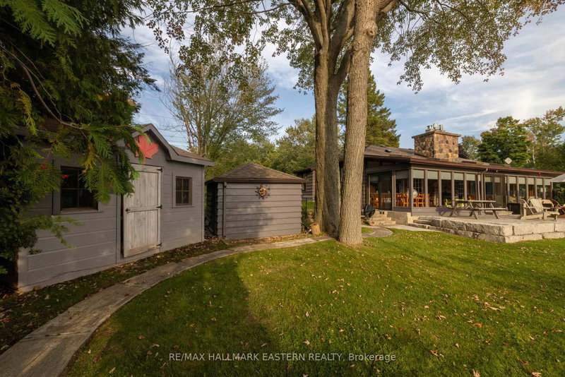 2310 SALMON BAY Rd, Douro-Dummer, K0L 2H0 | Image 3