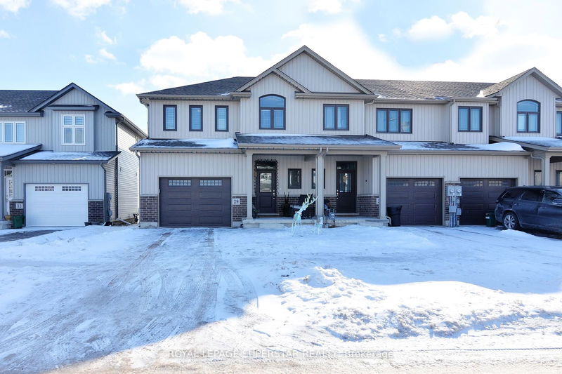 29 Bowman Cres, Thorold -  image-0-0