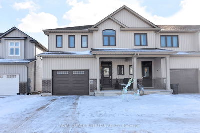 29 Bowman Cres, Thorold -  image-0-1