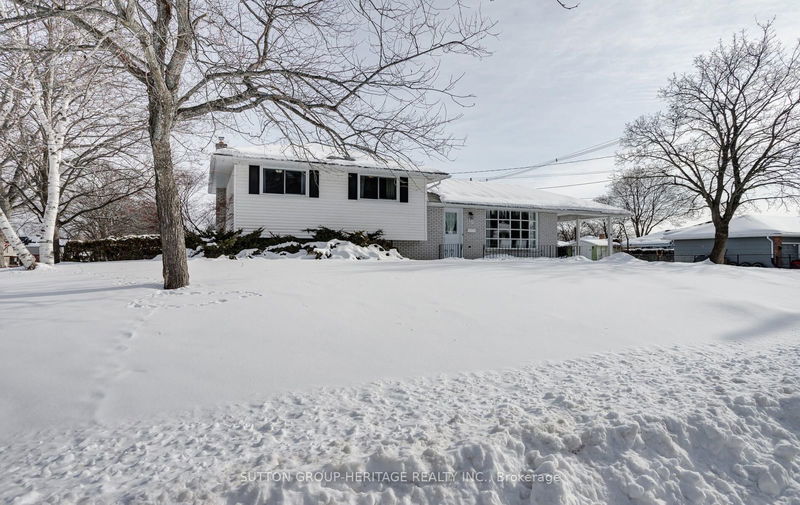 16 COULTER Cres, Quinte West -  image-0-0