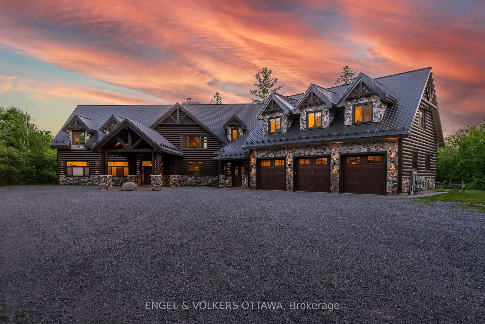 Building at 159 Bluff Point Road, Greater Madawaska, 542 - Greater Madawaska