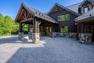 159 Bluff Point Rd, Calabogie - Greater Madawaska image-0-1