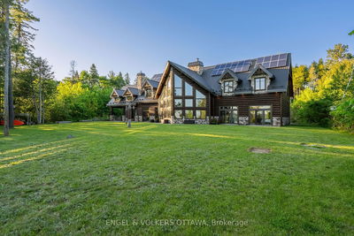 159 Bluff Point Rd, Calabogie - Greater Madawaska image-0-2