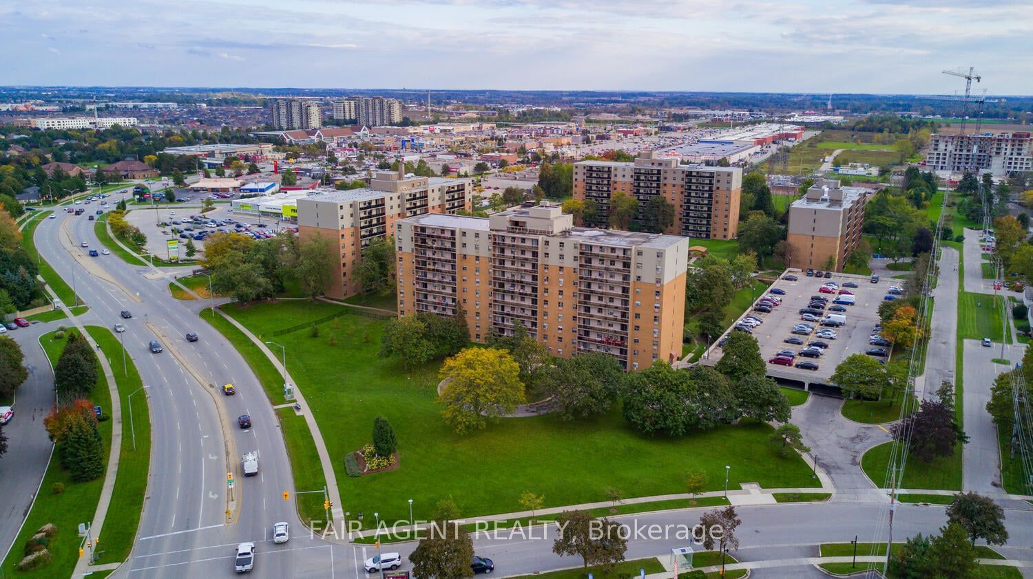 Condo for sale at 410-931 WONDERLAND Road, London, South M, N6K 2X6 - MLS: X11971144