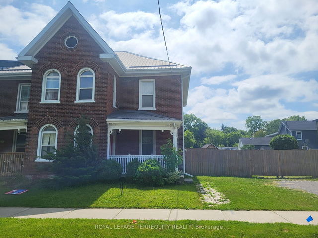 125 Station Street