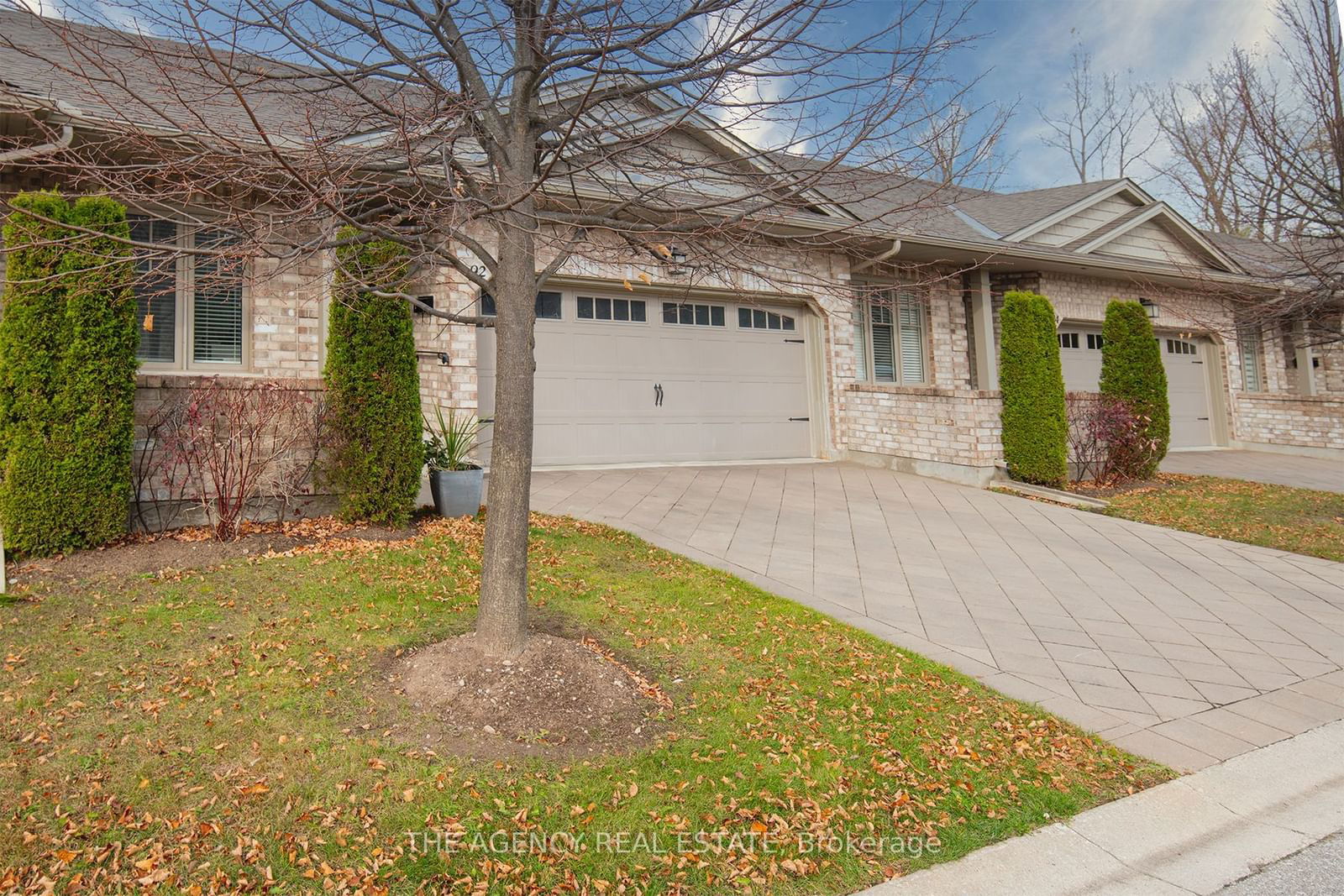 Townhouse for sale at 92-765 Killarney Road, London, North D, N5X 0H6 - MLS: X11971234