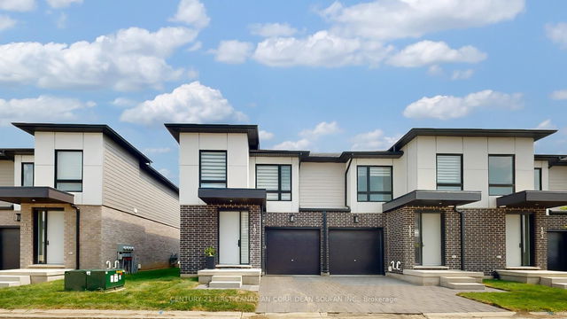 107 - 175 DOAN Drive