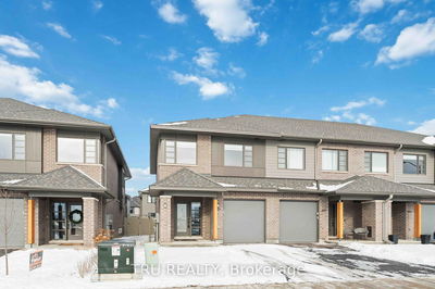 984 Acoustic Way, Ottawa - Riverside South/Gloucester Glen image-0-1