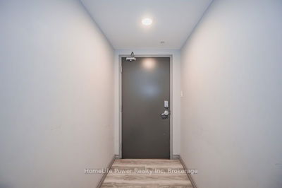 Unit #G304 — 275 Larch St, Waterloo -  image-0-2