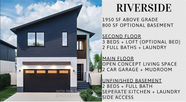 1266 Honeywood Drive