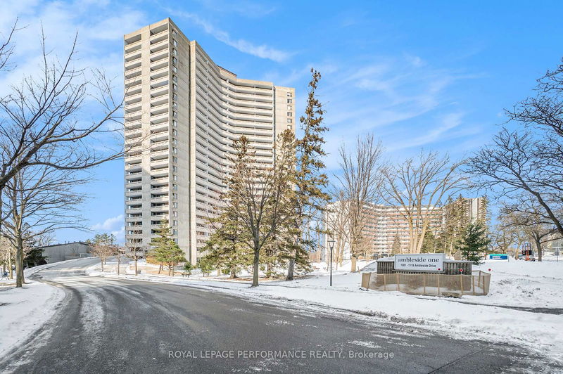 home for sale on 1412-1081 Ambleside Drive