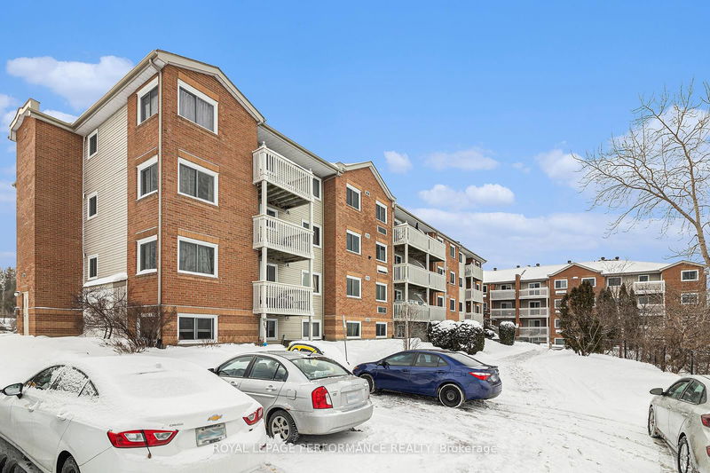 home for sale on 110-345 Centrum Boulevard