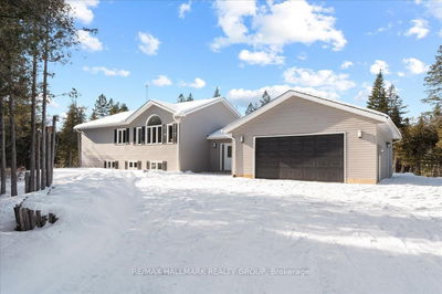 4035 Roger Stevens Dr, Stittsville - Munster - Richmond - 8210 - Rideau Twp South To Roger Stevens Drive image-0-1