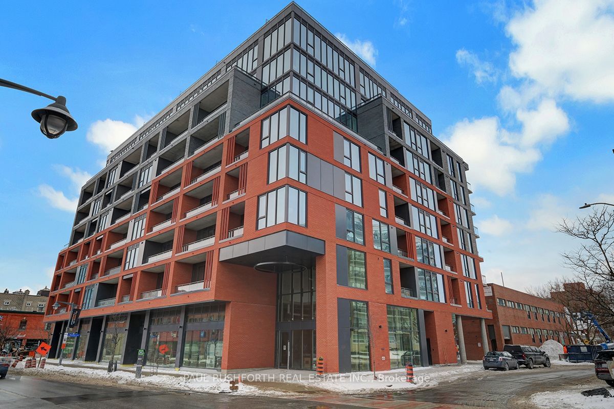 Condo for lease at 303-10 James Street, Ottawa, Ottawa Centre, K2P 1Y5 - MLS: X11971376