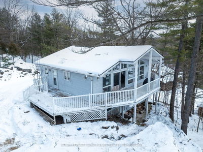 182A Brooks Point Rd, Rideau Lakes - Rideau Lakes (South Crosby) Twp