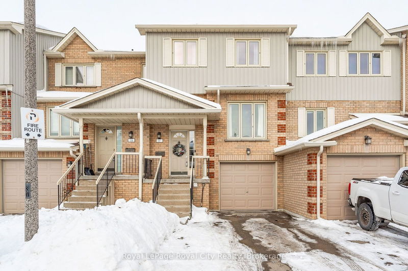 home for sale on 115-302 College Avenue W