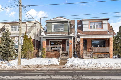 552 Aberdeen Ave, Hamilton - Kirkendall image-0-1