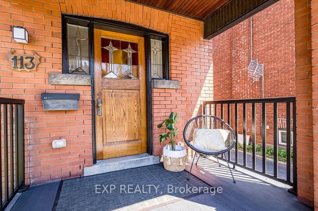 113 Eastbourne Avenue