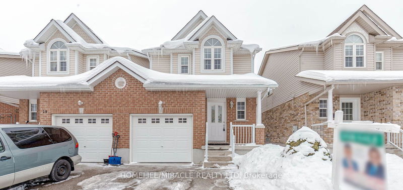 home for sale on 25 Donnenwerth Drive