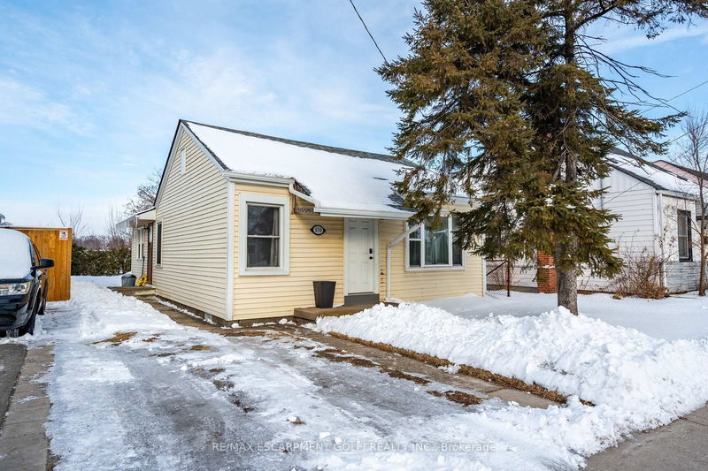 home for sale on 450 Upper Sherman Avenue
