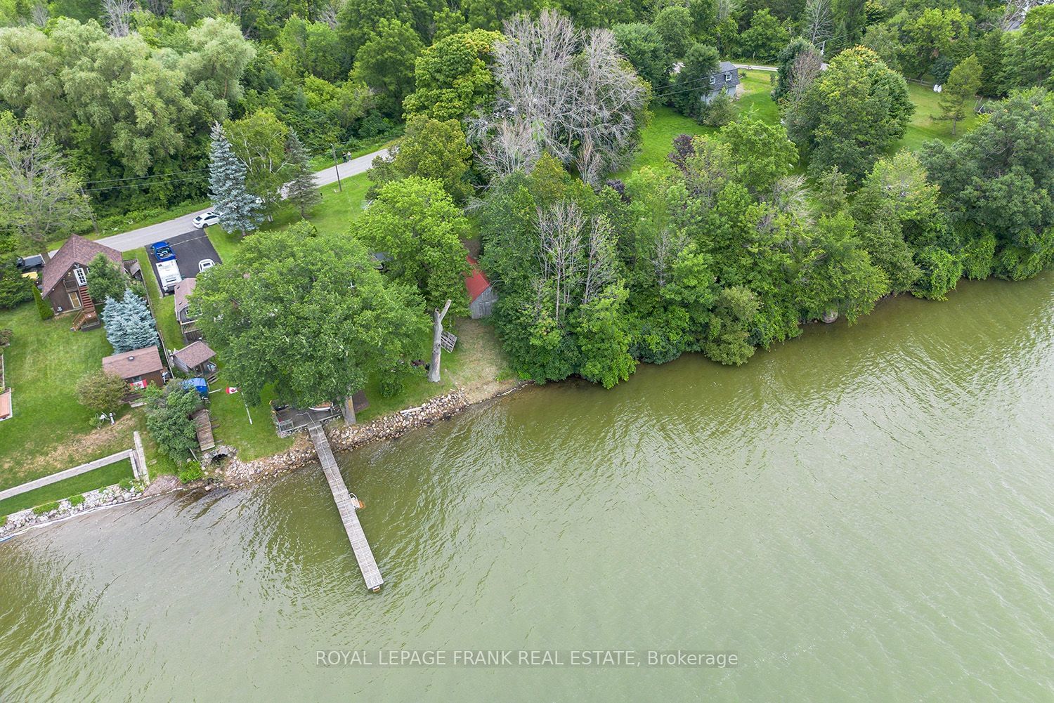 Property at Lot 14 Wakeford
