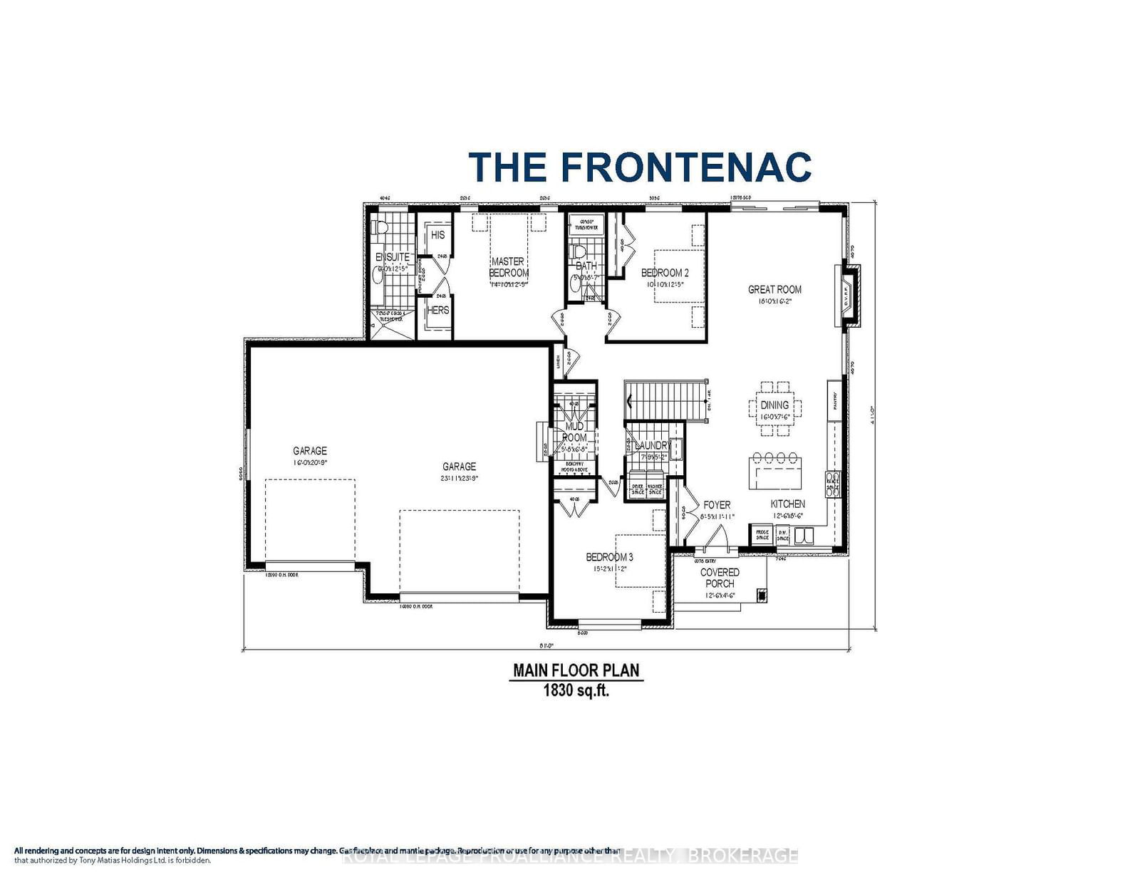 Detached House for sale at 170 Summerside Drive, South Frontenac, Frontenac South, K0H 1X0 - MLS: X11971512