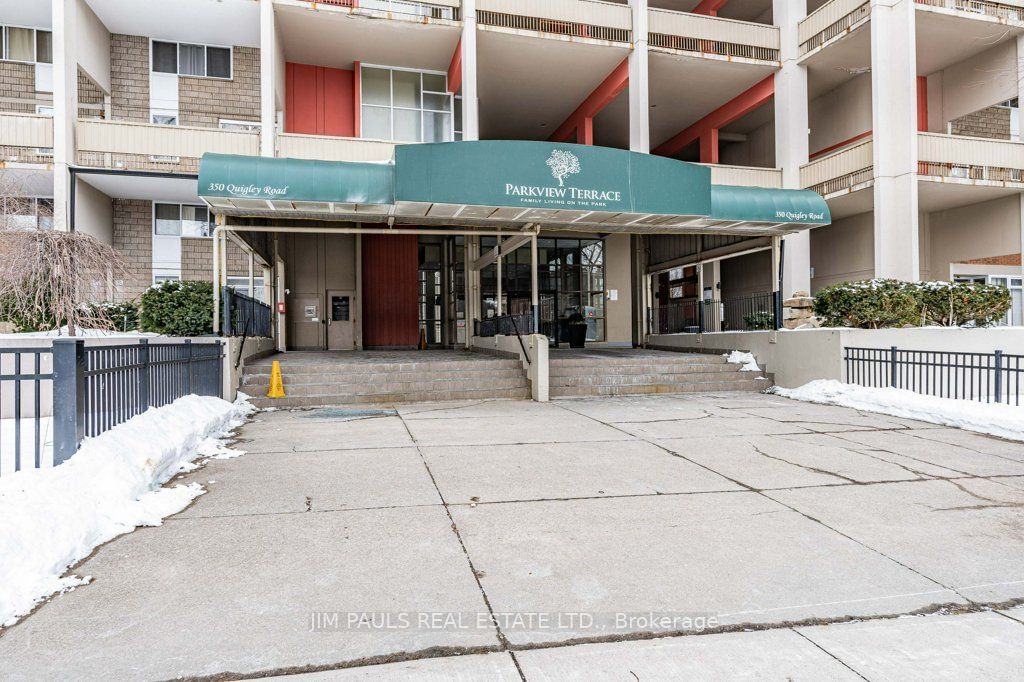 Condo for sale at 526-350 Quigley Road, Hamilton, Vincent, L8K 5N2 - MLS: X11971566