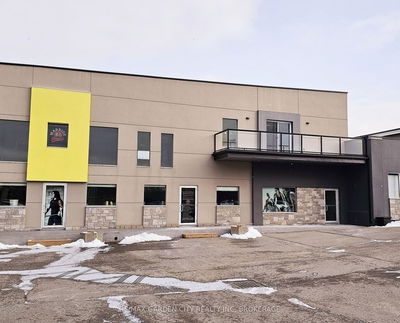 Unit 6 — 186 Merritt St, St. Catharines - Burleigh Hill image-0-1