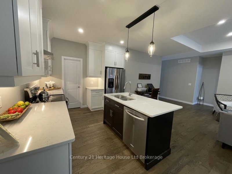 46 MATHESON Cres, East Zorra-Tavistock, N0J 1M0 | Image 2