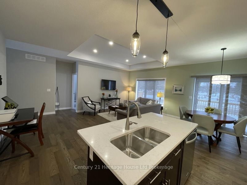 46 MATHESON Cres, East Zorra-Tavistock, N0J 1M0 | Image 3