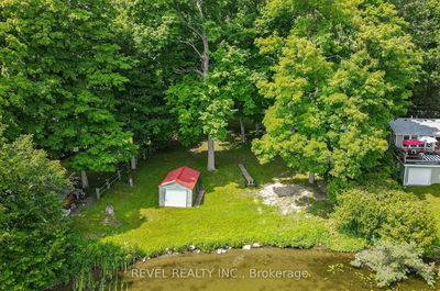23 SUGARBUSH Tr, Kawartha Lakes - Mariposa image-0-1