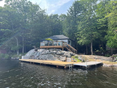 203 Healey Lake, The Archipelago - Archipelago South