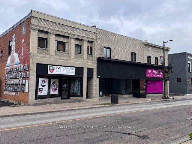 Commercial/Retail for lease at 217 Pembroke Street, Pembroke, 530 - Pembroke, K8A 5N1 - MLS: X11971825