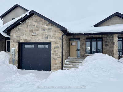 356 Rosner Dr, Saugeen Shores - Saugeen Shores