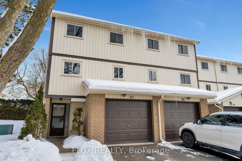 home for sale on 91-51 Paulander Drive