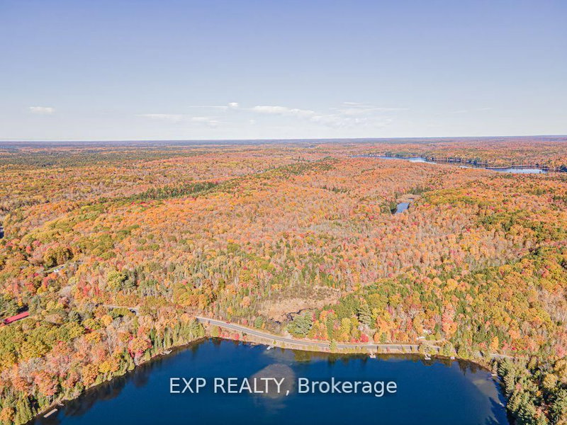 3349 Deep Bay Road, Minden Hills