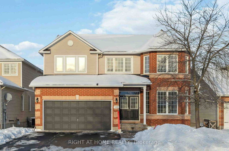 133 Stoney Pond Crt, Stittsville - Munster - Richmond - 8211 - Stittsville (North) image-0-0