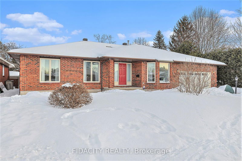 home for sale on 19 Maple Grove Road