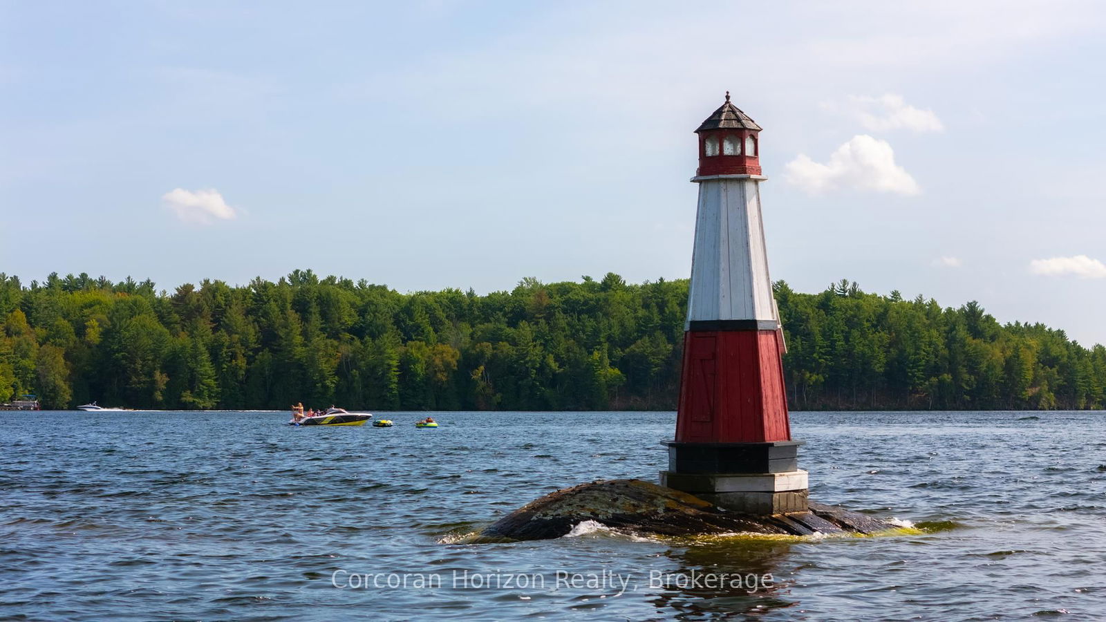 Detached House sold at 308 O'HARA POINT Road, Georgian Bay, Baxter, L0K 1S0 - MLS: X11972087