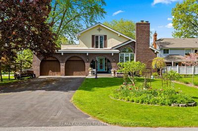 144 Tennessee Ave, Port Colborne - Sugarloaf