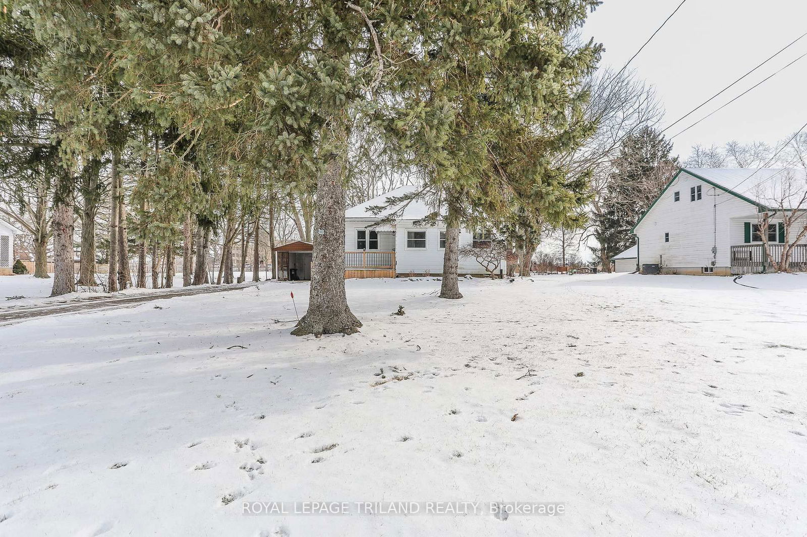 Detached House sold at 41 Marlene Street, Central Elgin, Rural Central Elgin, N5R 1B5 - MLS: X11972115