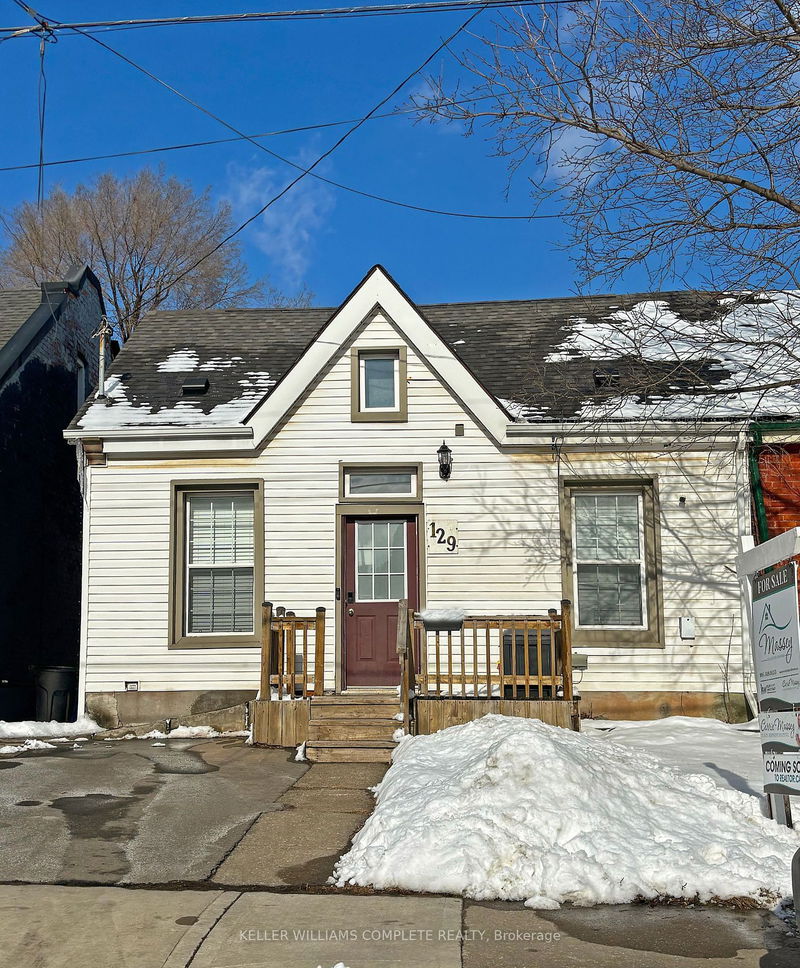 129 Birge St, Hamilton - Beasley image-0-0