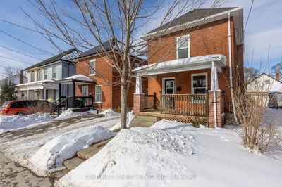 500 Wolfe St, Peterborough - Otonabee