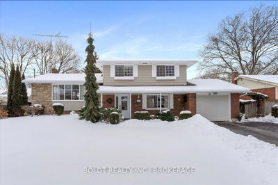 32 Nassau Rd, St. Catharines - Carlton/Bunting image-0-1