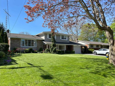 32 Nassau Rd, St. Catharines - Carlton/Bunting image-0-2