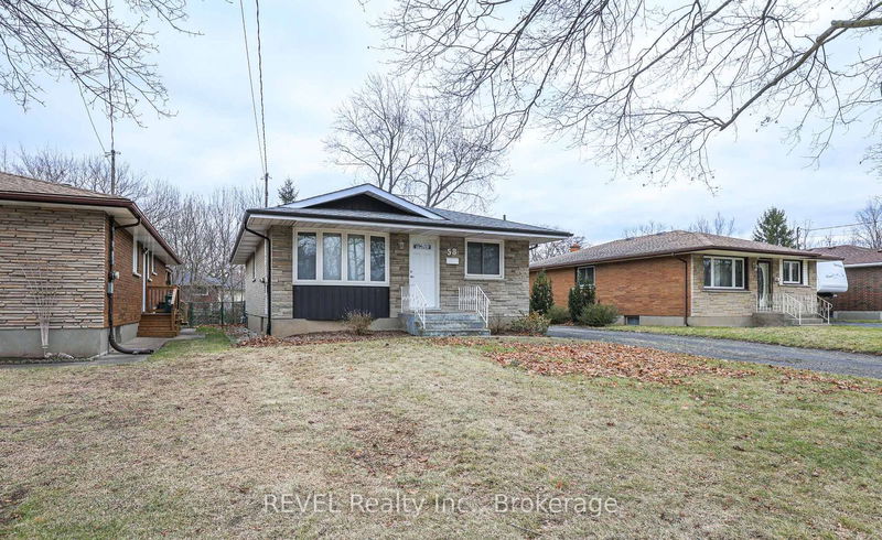 58 Highcourt Cres, St. Catharines - 442 - Vine/Linwell image-0-0