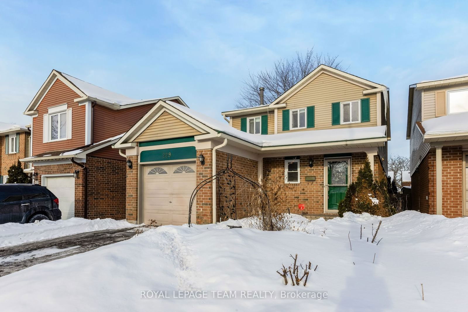 Detached House for sale at 229 McCurdy Drive, Kanata, 9002 - Kanata - Katimavik, K2L 2L5 - MLS: X11972200