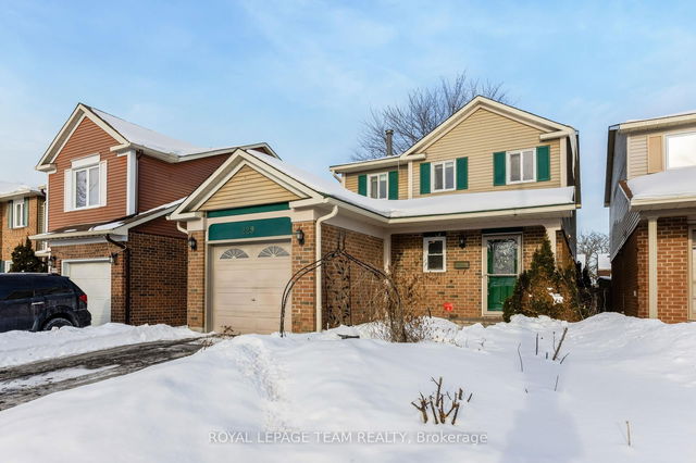 229 McCurdy Drive